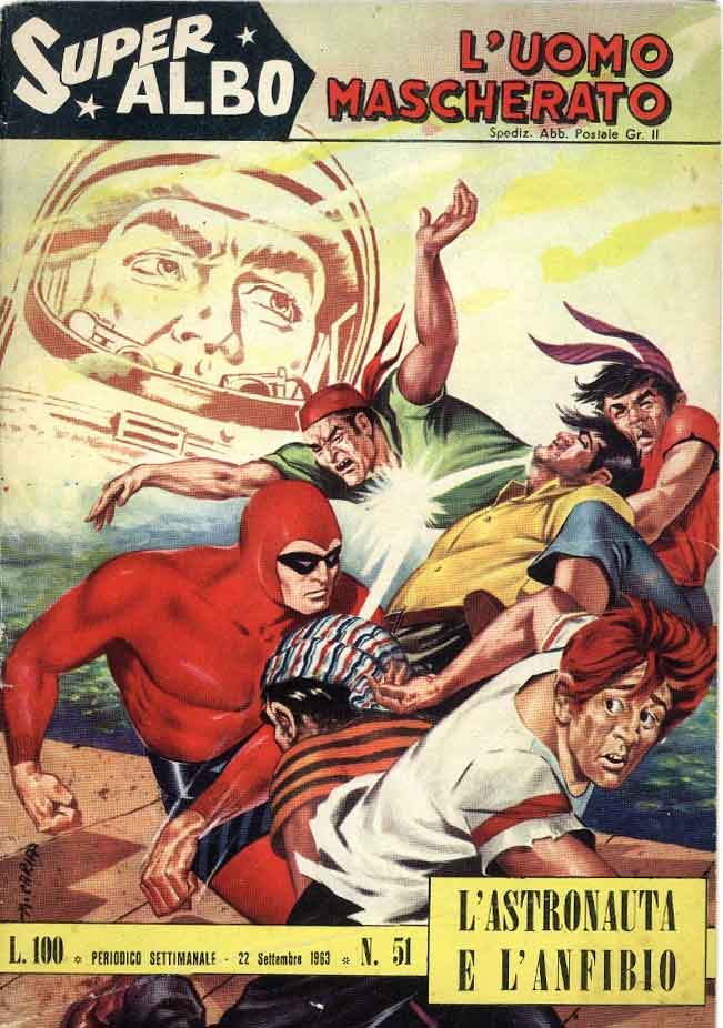 Superalbo 51-Fratelli Spada- nuvolosofumetti.