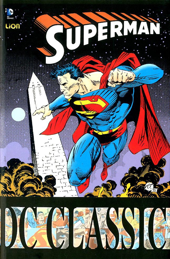 SUPERMAN CLASSIC 13