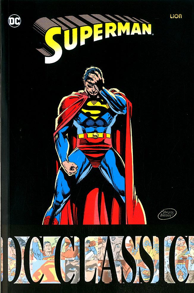 Superman classic 15