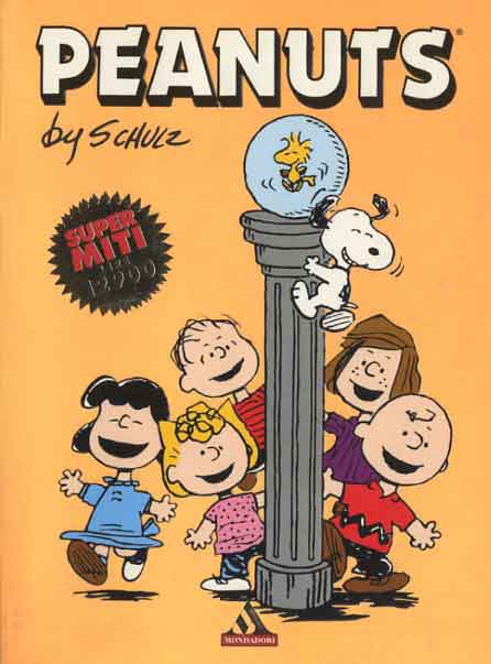 SUPERMITI 20-MONDADORI- nuvolosofumetti.