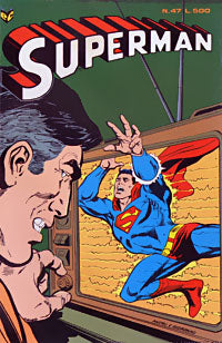 SUPERMAN 47