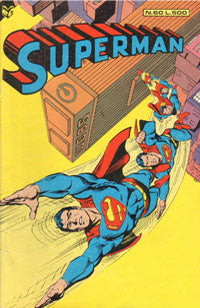Superman 60
