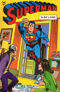 Superman 68