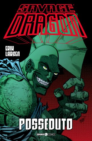 Savage Dragon 4