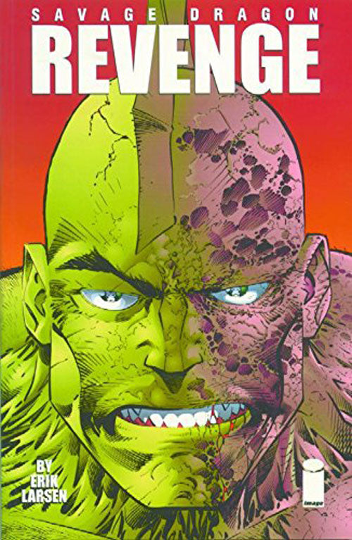 Savage Dragon 5 5