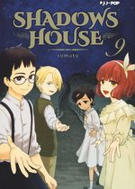 Shadows House 9