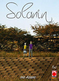 Solanin n 1 e 2 - Planet manga