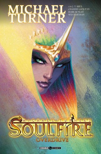 SOULFIRE 7