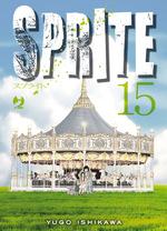 SPRITE 15-JPOP- nuvolosofumetti.
