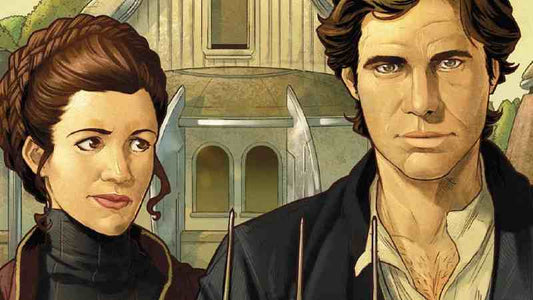 Star Wars serie 2015 59, PANINI COMICS, nuvolosofumetti,