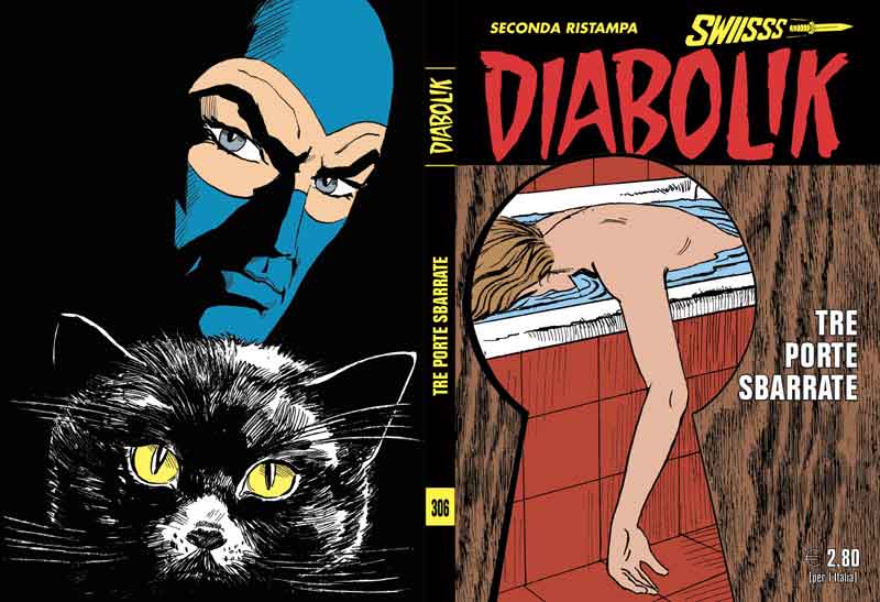 DIABOLIK SWIISSS 306