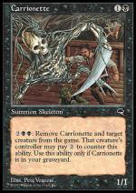 Carognetta  TEMPESTA 9113-Wizard of the Coast- nuvolosofumetti.
