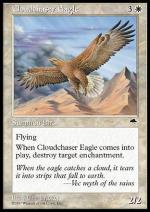 Aquila Caccianubi  TEMPESTA 9002-Wizard of the Coast- nuvolosofumetti.