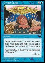 Ricchezze dei Sogni  TEMPESTA 9091-Wizard of the Coast- nuvolosofumetti.