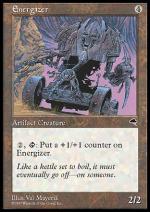 Energizzatore  TEMPESTA 9276-Wizard of the Coast- nuvolosofumetti.