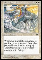 Campo delle Anime  TEMPESTA 9005-Wizard of the Coast- nuvolosofumetti.