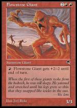 Gigante Mutaroccia  TEMPESTA 9179-Wizard of the Coast- nuvolosofumetti.