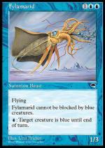 Filamaride  TEMPESTA 9070-Wizard of the Coast- nuvolosofumetti.