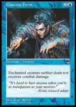 Forma Gassosa  TEMPESTA 9071-Wizard of the Coast- nuvolosofumetti.