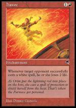 Devastazione  TEMPESTA 9169-Wizard of the Coast- nuvolosofumetti.