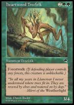 Silvantropi di Duramen  TEMPESTA 9253-Wizard of the Coast- nuvolosofumetti.