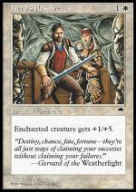 Risolutezza dell'Eroe  TEMPESTA 9042-Wizard of the Coast- nuvolosofumetti.