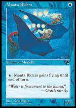 Cavalieri delle Mante  TEMPESTA 9059-Wizard of the Coast- nuvolosofumetti.