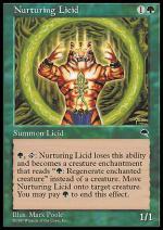 Licide Rigenerante  TEMPESTA 9237-Wizard of the Coast- nuvolosofumetti.