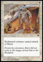 Pacifismo  TEMPESTA 9034-Wizard of the Coast- nuvolosofumetti.