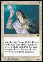 Guida Consacrata  TEMPESTA 9024-Wizard of the Coast- nuvolosofumetti.