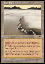 Distese Salate  TEMPESTA 9319-Wizard of the Coast- nuvolosofumetti.