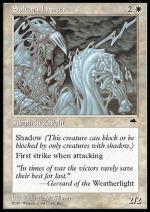 Lanciere Soltari  TEMPESTA 9026-Wizard of the Coast- nuvolosofumetti.
