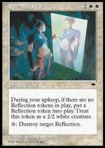 Specchio dello Spirito  TEMPESTA 9046-Wizard of the Coast- nuvolosofumetti.
