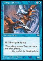 Tramutante Ala  TEMPESTA 9103-Wizard of the Coast- nuvolosofumetti.