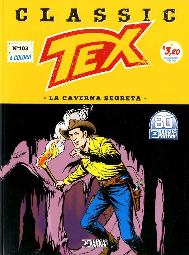 TEX CLASSIC 103
