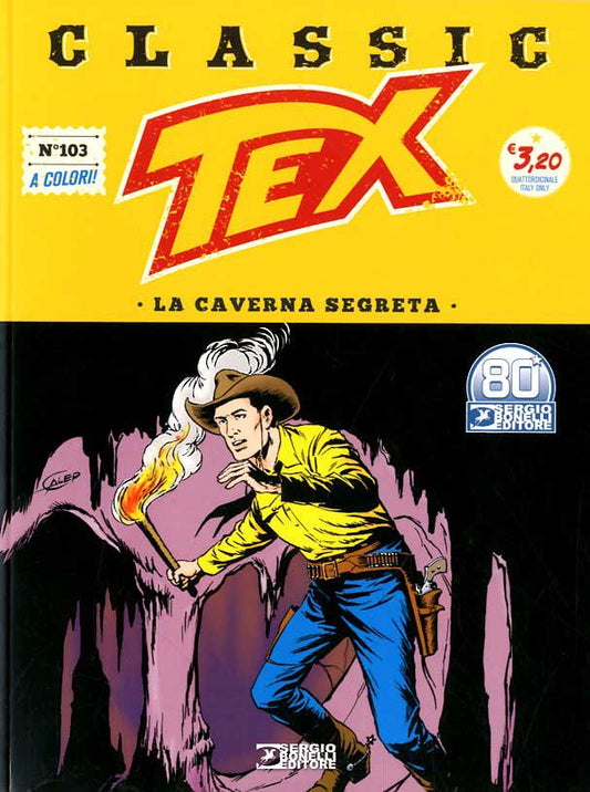 TEX CLASSIC 103