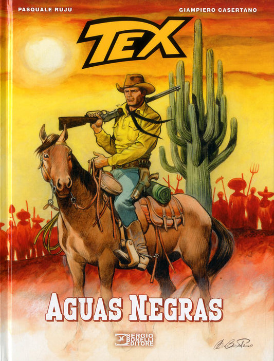TEX STELLA D`ORO 34