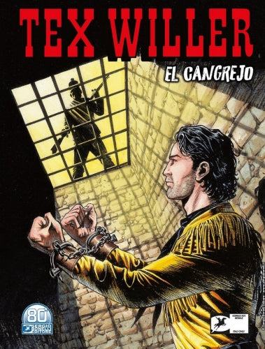 Tex Willer 39