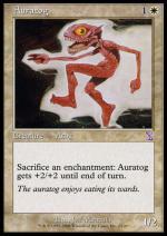 Auratog  Spirale Cronotraslate 2-Wizard of the Coast- nuvolosofumetti.