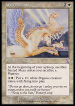 Mesa inviolabile foil  Spirale Cronotraslate 137-Wizard of the Coast- nuvolosofumetti.