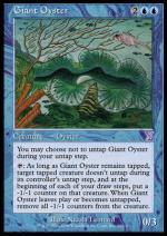 Ostrica Gignate  Spirale Cronotraslate 22-Wizard of the Coast- nuvolosofumetti.