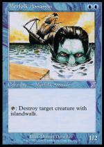 Tritone assassino  Spirale Cronotraslate 25-Wizard of the Coast- nuvolosofumetti.