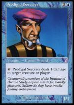Stregone Errante  Spirale Cronotraslate 29-Wizard of the Coast- nuvolosofumetti.