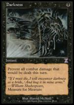 Tenebre  Spirale Cronotraslate 40-Wizard of the Coast- nuvolosofumetti.