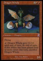 Cucciolo di Drago  Spirale Cronotraslate 59-Wizard of the Coast- nuvolosofumetti.