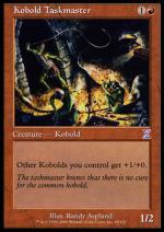 Sorvegliante dei Coboldi foil  Spirale Cronotraslate 124-Wizard of the Coast- nuvolosofumetti.