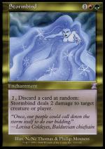 Legame della Tempesta  Spirale Cronotraslate 102-Wizard of the Coast- nuvolosofumetti.