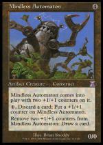 Automa  Spirale Cronotraslate 111-Wizard of the Coast- nuvolosofumetti.