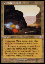 Miniera di Diamanti foil  Spirale Cronotraslate 127-Wizard of the Coast- nuvolosofumetti.