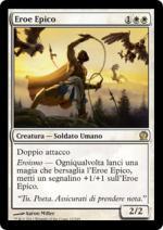 EROE EPICO   Theros 12-Wizard of the Coast- nuvolosofumetti.